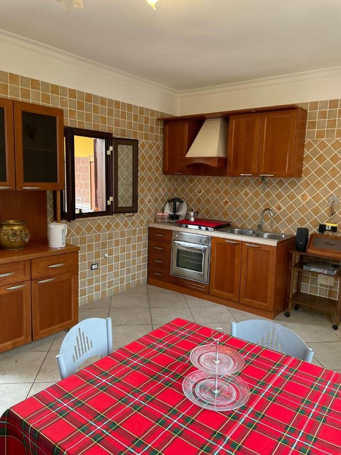 La Casa Di Mamma Apartment Наполи Екстериор снимка
