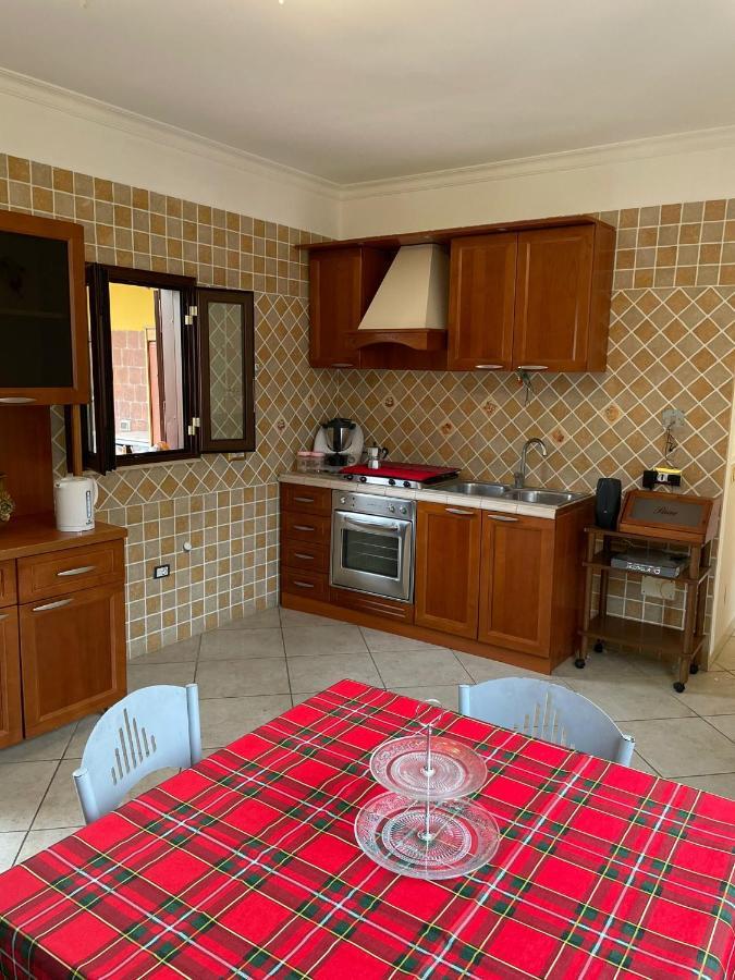 La Casa Di Mamma Apartment Наполи Екстериор снимка