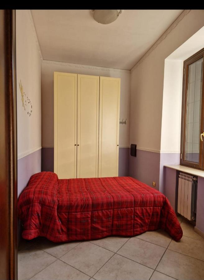 La Casa Di Mamma Apartment Наполи Екстериор снимка