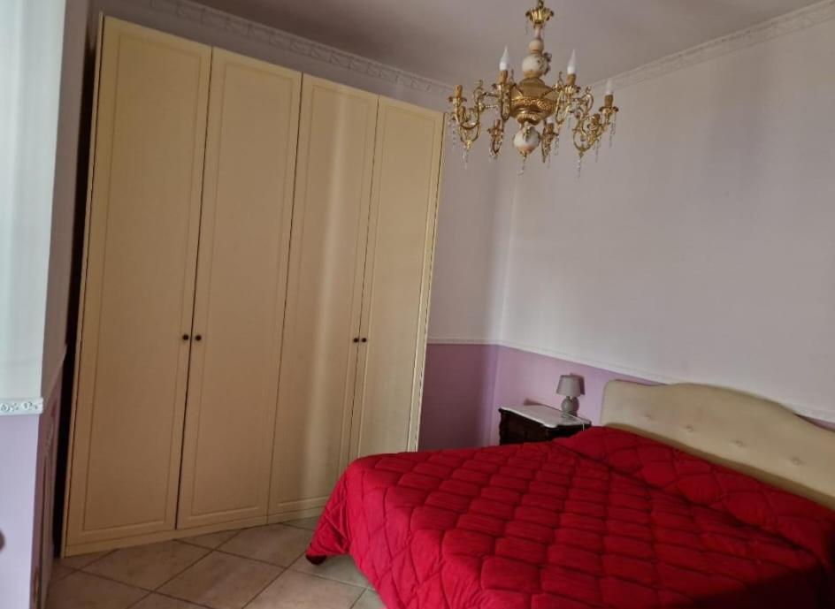 La Casa Di Mamma Apartment Наполи Екстериор снимка