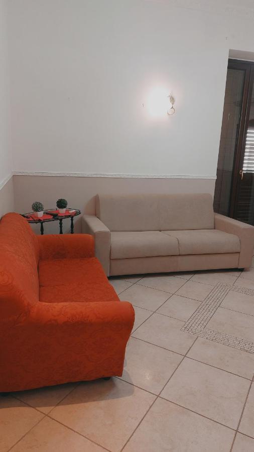 La Casa Di Mamma Apartment Наполи Екстериор снимка