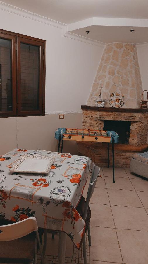 La Casa Di Mamma Apartment Наполи Екстериор снимка