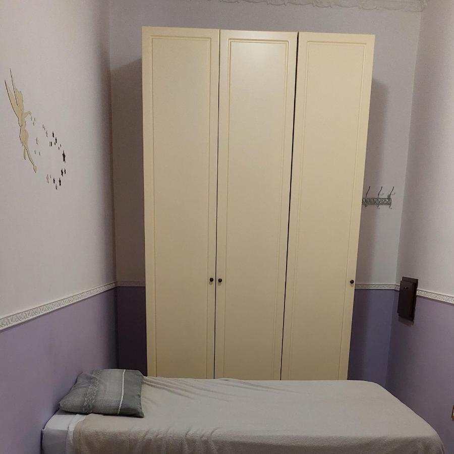 La Casa Di Mamma Apartment Наполи Екстериор снимка